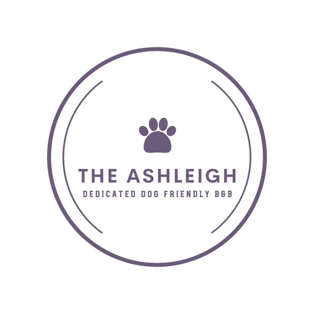 Bed and Breakfast The Ashleigh - Dog Friendly Борнмут Екстер'єр фото